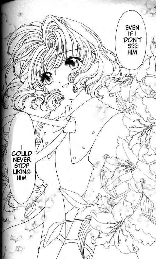 Card Captor Sakura Chapter 47 54